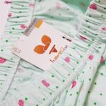 شلوارک راحتی زنانه ماییلدا مدل قلب قلبی کد 5329-7