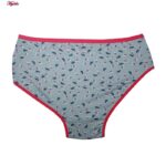 شورت زنانه مدل میکس مجموعه 6 عددی