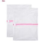 کیسه شستشوی لباس مای هوم مدل تاژ بسته 2 عددی