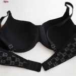 سوتین فنردار زنانه میسا مدل 5342-9040