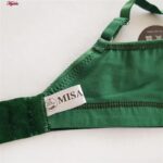 ست شورت و سوتین زنانه میسا مدل 5346-9030