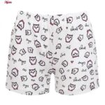 شلوارک راحتی زنانه ماییلدا مدل 5323-2 بسته 2 عددی