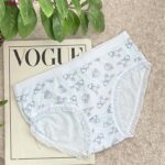 شورت زنانه ماییلدا مدل عروسکی خرگوش و توت فرنگی کد 5336-4 بسته 5 عددی