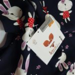 شلوارک راحتی زنانه ماییلدا مدل خرگوش کد 5358