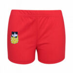 شلوارک راحتی زنانه ماییلدا مدل گربه بازیگوش کد 5325