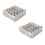 نظم دهنده مای هوم کد 16 مجموعه دو عددی