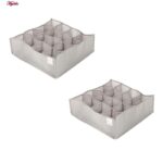 نظم دهنده مای هوم کد 16 مجموعه دو عددی