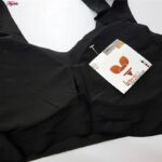 نیم تنه اسفنجی زنانه ماییلدا مدل لیزری کد 5365