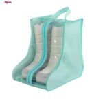 کاور کفش مای هوم مدل والنسیا بسته 2 عددی