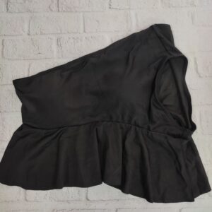 بالاتنه مشکی زنانه کد R783