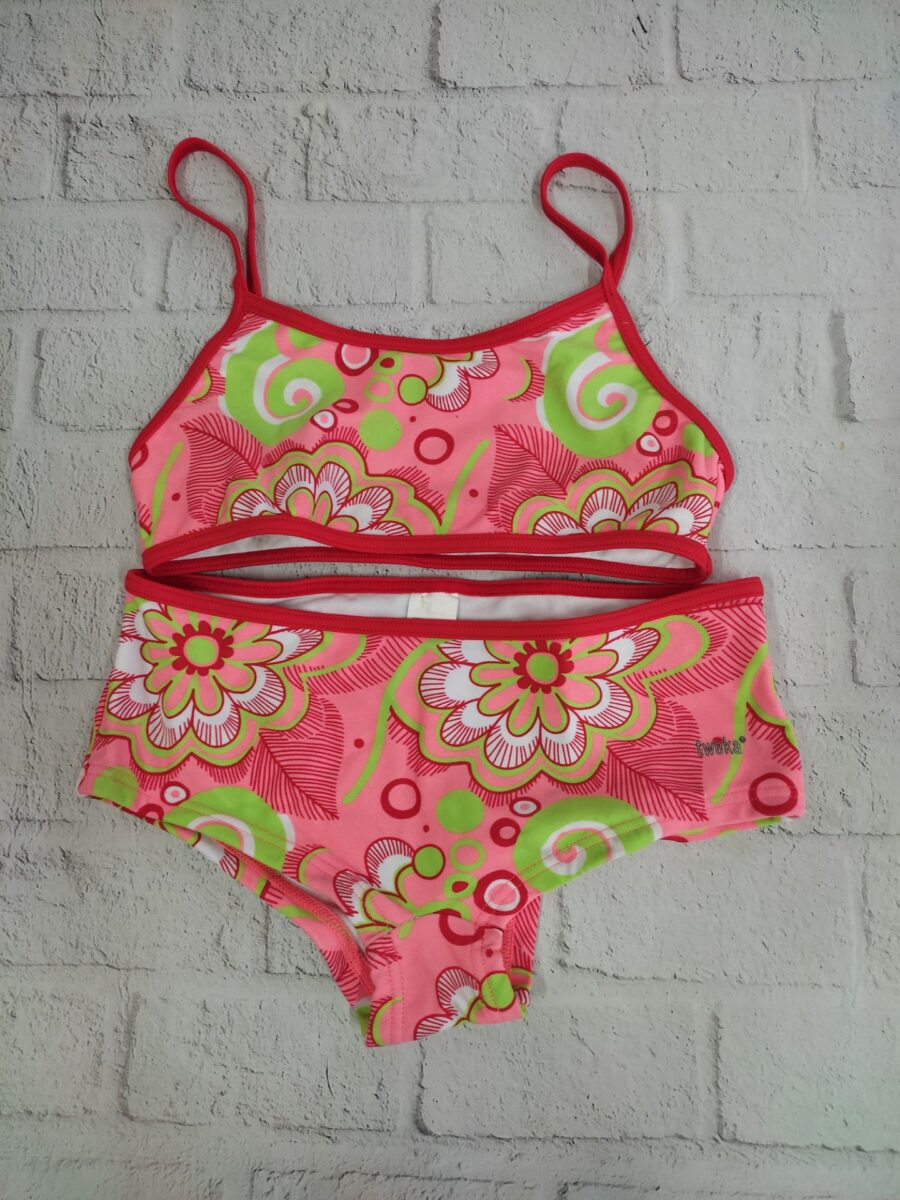 IMG_20250804_164229 مایو زنانه صورتی کد R790 - Image 1