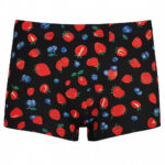 شورت پادار مردانه مدل 3-5384