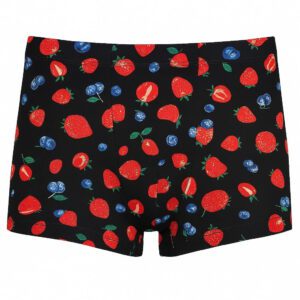 شورت پادار مردانه مدل 3-5384