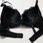 سوتین اسفنجی زنانه پدلی مدل بند متحرک فنردار 5133-P137-1