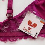 سوتین هارنس دار زنانه ماییلدا مدل فنردار ضربدری 5334