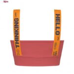 ست نیم‌تنه و شلوارک ورزشی زنانه ماییلدا مدل 5327