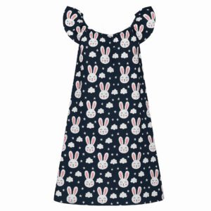 سارافون زنانه مدل 5357