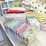 نظم دهنده مای هوم مدل XL Turk بسته 3 عددی