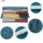 باکس نظم دهنده رختخواب مای هوم مدل بقچه کد X10