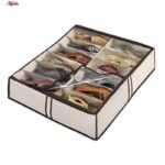 باکس نظم دهنده کفش مای هوم مدل شوزاندر کد 207