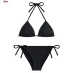 مایو دو تکه زنانه مدل 1223