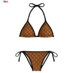 مایو دو تکه زنانه مدل 1209