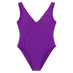 مایو زنانه مدل h-1201