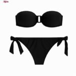 مایو دو تکه زنانه مدل 1276