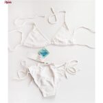 مایو دو تکه زنانه مدل 1216