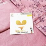 تاپ راحتی زنانه ماییلدا مدل گل گلی کد 5328-2