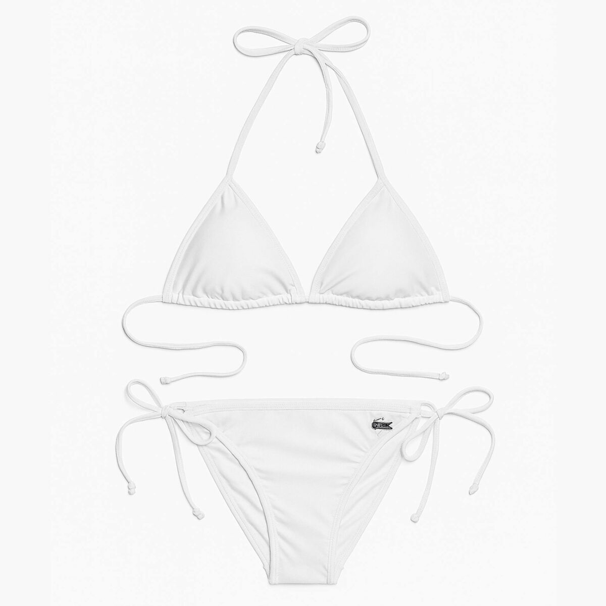 مایو دو تکه زنانه مدل 1216 مایو دو تکه زنانه مدل 1216