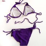 مایو دو تکه زنانه مدل 1249