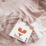 شورت گنی زنانه ماییلدا مدل 5349