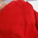 تی شرت آستین کوتاه ورزشی زنانه ماییلدا مدل 5338-556