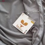 تی شرت آستین کوتاه ورزشی زنانه ماییلدا مدل 5338-556