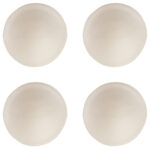 پد سوتین ماییلدا مدل پلاستیک فشرده کد 5326 بسته 4 عددی