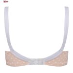 سوتین بدون فنر زنانه ماییلدا مدل قلبی کد 5039