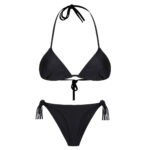 مایو دو تکه زنانه کد 1116