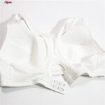 نیم تنه ورزشی زنانه ماییلدا مدل 3785 رنگ سفید