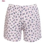 شلوارک راحتی زنانه ماییلدا مدل 5323 -3 بسته 2 عددی