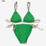 مایو دوتکه زنانه مدل h-1207