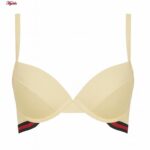 ست شورت و سوتین زنانه میسا مدل 5346-9030