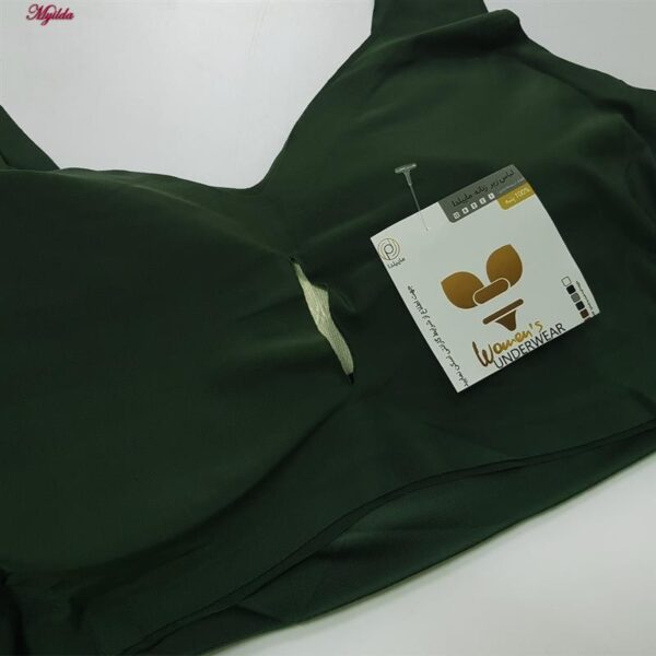 نیم تنه زنانه ماییلدا مدل لیزری کد 5365