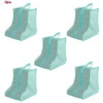 نظم دهنده کفش مای هوم مدل Boot HURC بسته 5 عددی