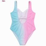 مایو زنانه مدل h-1211