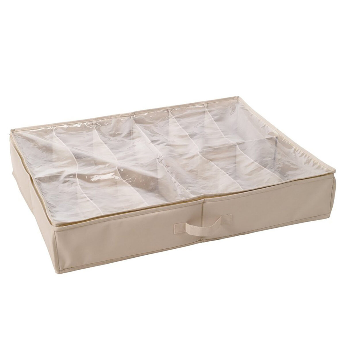 باکس نظم دهنده کفش مای هوم مدل شوزاندر کد 207 باکس نظم دهنده کفش مای هوم مدل شوزاندر کد 207