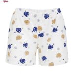 شلوارک راحتی زنانه ماییلدا مدل 5323-2 بسته 2 عددی