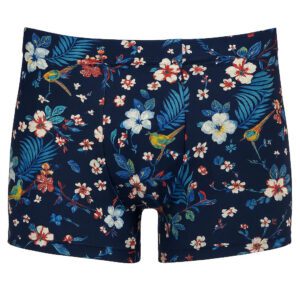 شورت پادار مردانه مدل 21-5384