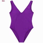 مایو زنانه مدل h-1201