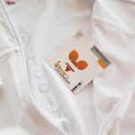 تی شرت آستین کوتاه ورزشی زنانه ماییلدا مدل 5338-556